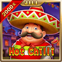 HOT CHILLI