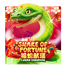 SNAKE OF FORTUNE