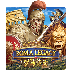 ROMA LEGACY