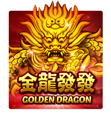 GOLDEN DRAGON