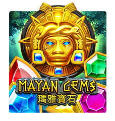 MAYAN GEMS