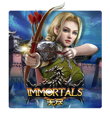 IMMORTALS