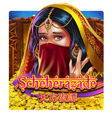 SCHEHERAZADE