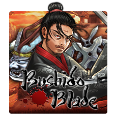 BUSHIDO BLADE