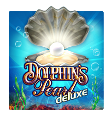 DOLPHINS PEARL DELUXE