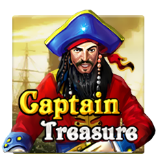 CAPTAIN s TREASURE