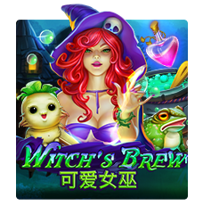 WITCH s BREW