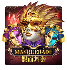 MASQUERADE