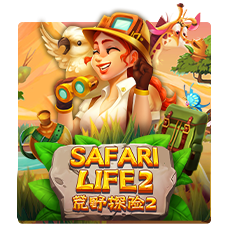 SAFARI LIFE 2