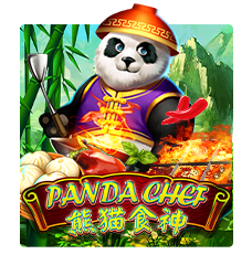 PANDA CHEF