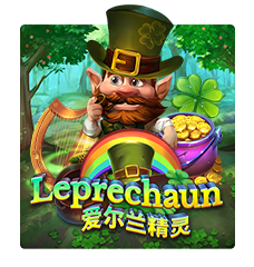 LEPRECHAUN