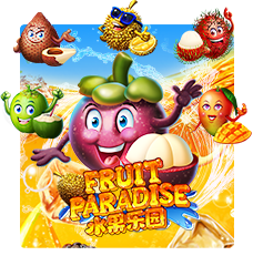 FRUIT PARADISE