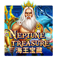 NEPTUNE TREASURE