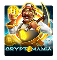 CRYPTO MANIA