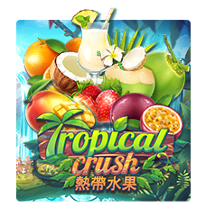 TROPICAL CRUSH