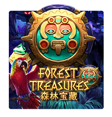 FOREST TREASURE