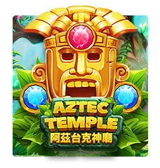 AZTEC TEMPLE