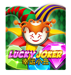 LUCKY JOKER