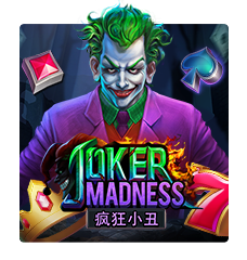 JOKER MADNESS