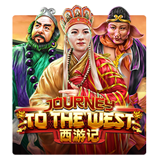 JOURNEY TO THE WEST