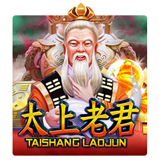 TAI SHANG LAO JUN