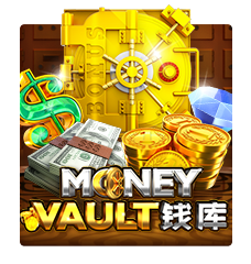 MONEY VAULT