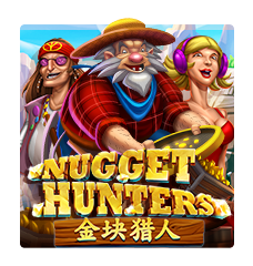 NUGGET HUNTER