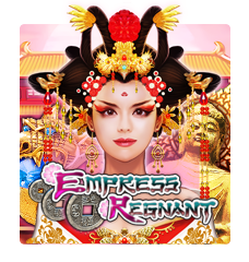 EMPRESS REGNANT