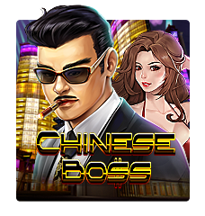 CHINESE BOSS