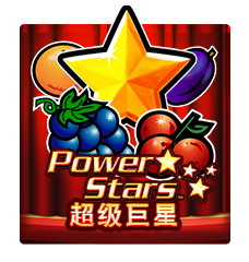 POWER STARS