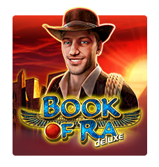 BOOK OF RA DELUXE