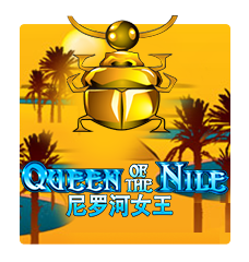 QUEEN OF THE NILE