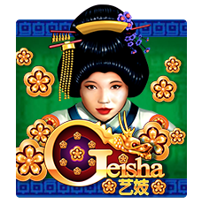 GEISHA