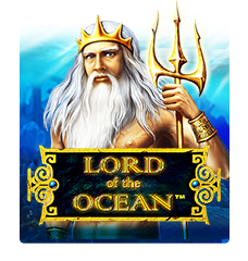 LORD OF THE OCEAN