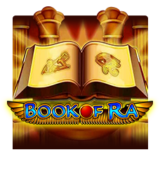 BOOK OF RA