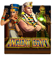 ANCIENT EGYPT