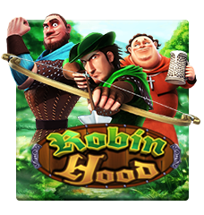 ROBIN HOOD