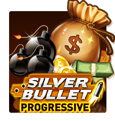 SILVERBULLET PROGRESSIVE