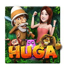 HUGA