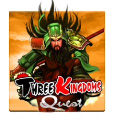 THREE KINGDOMS QUEST