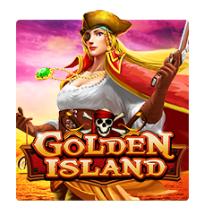 GOLDEN ISLAND