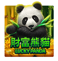 LUCKY PANDA