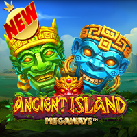 ANCIENT ISLAND MEGAWAYS