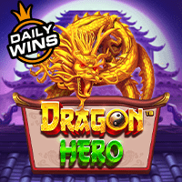 DRAGON HERO