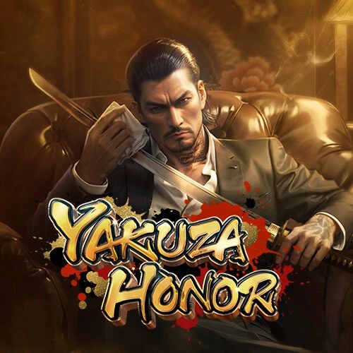 YAKUZA HONOR