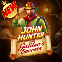 JOHN HUNTER AND GALILEO s SECRETS