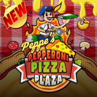 PEPPE s PEPPERONI PIZZA PLAZA