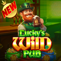 LUCKY S WILD PUB