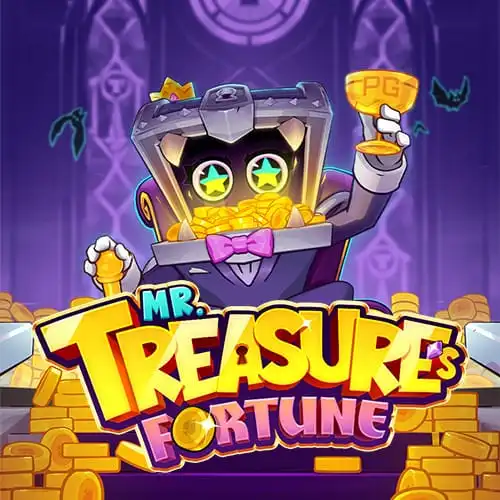 MR TREASURES FORTUNE