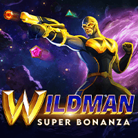 WILDMAN SUPER BONANZA